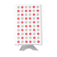 Buy cheap Red And Near Infrared Light Therapy Devices , Red Light Room Therapy 660nm 850nm product