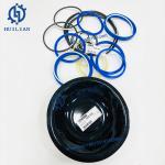 MSB600 SAGA Hydraulic Repair Kit MSB 600 Rock Breaker Hammer Spare Parts Seal
