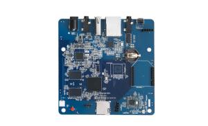 China Smd Pcb Assembly Services China Power Bank Pcb Through Hole Layout on sale