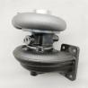 Buy cheap 4918501060 4917902230 Excavator Turbocharger 49185-01060 49179-02230 For 6D34 Engine TE06H from wholesalers