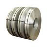 Buy cheap Stainless Steel Strips 2mm Thin Black Metal Strips AISI ASTM SS341 Brushed Surface from wholesalers