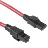 Buy cheap Cat6 Network Outdoor Ethernet Cable Double Sheath 24 AWG 24 Ft from wholesalers
