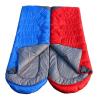 Buy cheap Outdoor Lightweight Thermal Sleeping Bags , Thick Sleeping Bag For Traveling from wholesalers