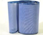 Polyester Industrial Filter Cloth Mesh 1.7mm Thickness For Solid Filter