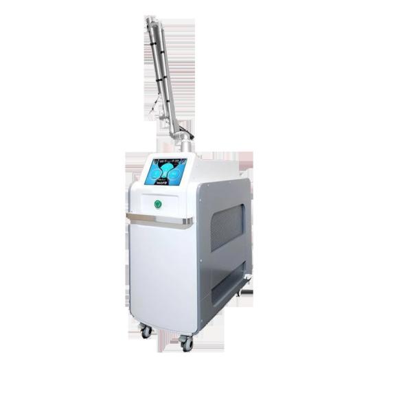 Buy cheap 220V Picosecond Laser Tattoo Removal Machine For Cleaning Skin Rejuvenation from wholesalers