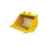 Buy cheap 1ton-65ton Excavator Sieve Bucket Skeleton Grapple Bucket Wear Resistant from wholesalers