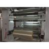 Buy cheap Double Station Structure Rotogravure Printing Machine For PE Aluminum Foil Material from wholesalers