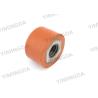 Buy cheap 240060201 Bumper For GT5250 Gerber Auto Cutter Spare Parts , Knives 54782009 from wholesalers