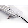 Buy cheap 40W 120cm Tri-Proof LED Light Up To 59% Energy Savings 4000K Daylight White IP66 Water Resistant from wholesalers