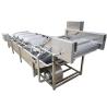 Buy cheap 300kg/H Vegetable And Fruit Washing Machine from wholesalers