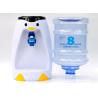 Buy cheap 2.5 Liters Miniature Penguin Water Dispenser Mini Water Drink Dispenser 8 Glasses Cartoon Drinking Drinkware Cups from wholesalers