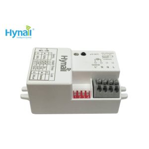 0.5W 220-240VAC Dip Motion Sensor Switch HNS202 6m Mounting