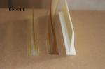 Oil Resistance Extruded PU Guide Polyurethane T Profile Conveyor Guide Belt