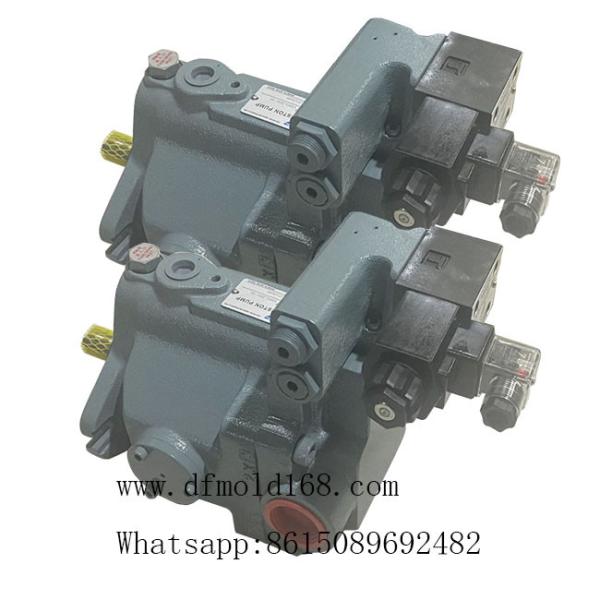 Daikin RP Series Rotor Pumps RP23C13JP-22-30 RP23C13JP-37-30 RP23C22H-22-30