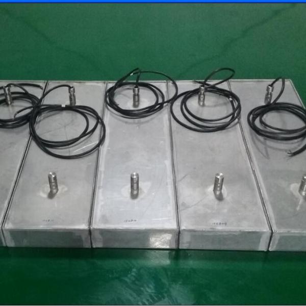 Buy cheap 2kw Stainless Steel Immersion Ultrasonic Transducer And Generator Pack from wholesalers
