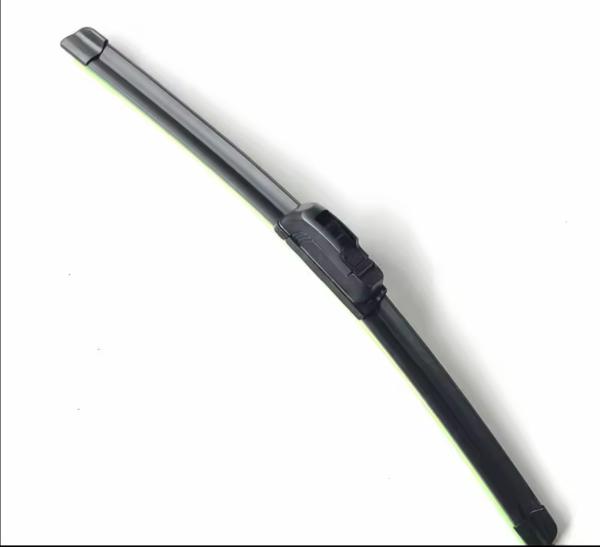 Buy cheap Long Lasting Windshield Wiper Blades Silicone 14In Boneless Car Wiper from wholesalers