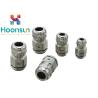 Buy cheap Ventilation Cable Gland Breather Plug Waterproof IP 68 With Locking Ring from wholesalers
