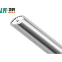 Buy cheap Armoured Electrical Mineral Insulated Heating Cable SS321 1.5MM 12.7MM Type S product