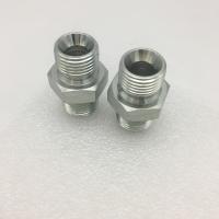 Buy cheap Barbed Male 3/4" Male Female Hose Connector product