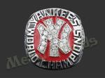 Antique Replica Championship Rings Custom , Crystal Sports Championship Rings
