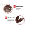 Buy cheap Martello Reusable Dolce Gusto Refillable Capsule For Nescafe Coffee from wholesalers