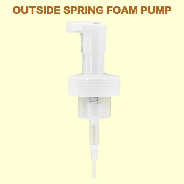 Buy cheap 2.0MM Gasket Hand Lotion Pump Plastic Pump for Smooth Dispensing from wholesalers