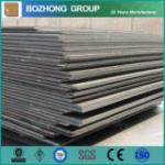 SAE AISI 4140 Impact Resistance Alloy Steel Plates 100mm Width 6000mm Length