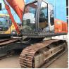 Buy cheap Cheaper Cost and Parts Used Hitachi 350 Excavator from Japan Operating Weight 35.2 Ton from wholesalers