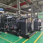 2000kva 1.6Mw 1600kw Chinese Suppliers 3 Phase AC Synchronous Generating Dynamo