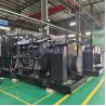 Buy cheap 2550kVA 2040KW Open Type Factory Prices Electric and Industrial 3 Phase Powerful Generator Diesel Generators Set from wholesalers