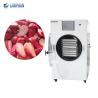 Buy cheap Food Liquid Flower Vacuum Freeze Drying Equipment Small Freeze Dryer For Home Use from wholesalers