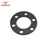 Buy cheap Cover Plate Part No 111450 Auto Cutter Spare Parts Apparel Industry Cutting Machine Parts from wholesalers