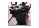 R360LC-7 JMF250PS Slew Motor Assy 31NA-10120 31QA-10130