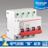 Buy cheap High quality good price DZ47-63-4P-10A Mini circuit breaker,murray circuit breakers from wholesalers