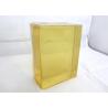 Buy cheap Rubber Based Adhesive Hot Melt Glue 25gsm Coating For Paper Stickers from wholesalers
