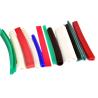 Buy cheap Flexible Plastic Protective Spiral Hose Cable Management Spiral Cover Corrosion Resistant from wholesalers
