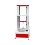 Buy cheap 20kN Universal Testing Machine For Rubber Plastics Metal 0.5 Grade Accuracy from wholesalers