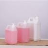 Buy cheap 250ml-10L Capacity Plastic Pump Bottles for Soap Shower Gel Shampoo Lotion Liquid from wholesalers