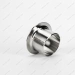 ASTM SCH5-SCH160 Flanging Stainless Steel Weld Pipe Fittings Stub End