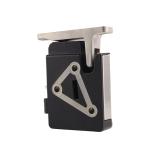 Safe Electric Motor Actuator Electromechanical Locker Lock Deposit Box Keyless