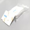 Buy cheap Breathable PE Back Sheet 245mm Lady Sanitary Pads from wholesalers