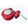 Buy cheap Single Stage Ball Valve Gearbox Dimensionally Compact For Nuclear Power Facilities from wholesalers