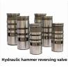 Buy cheap Valve Assy Hydraulic Hammer Reversing Valve for 45-230 Tons Excavator from wholesalers