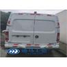 Buy cheap Anti Theft 1.996L Cash In Transit Vehicles from wholesalers