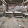 Buy cheap ASTM A240 AISI347H Stainless Steel Plate 347 / 347H Thickness 0.6 - 16.0mm from wholesalers