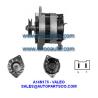 Buy cheap 7700820449 2541460 436372 A13N235 - VALEO Alternator 12V 70A Alternadores from wholesalers