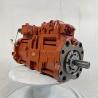 Buy cheap K3V63DTP hydraulic piston pump main pump Construction Machinery Parts from wholesalers