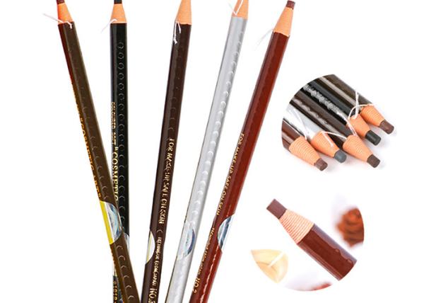 Buy cheap Waterproof Tattoo Accessories Eyebrow Pen Paper Roll Cosmetic Eyebrow Pencil from wholesalers