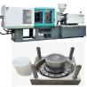 Buy cheap Hydraulic Driven Bakelite Powder Machine With PID Temperature Control from wholesalers