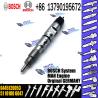Buy cheap Common Rail Fuel Injector 0445120052 0445120053 0445120055 for 51101006051 Diesel Engine from wholesalers
